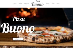 Pizza Buono