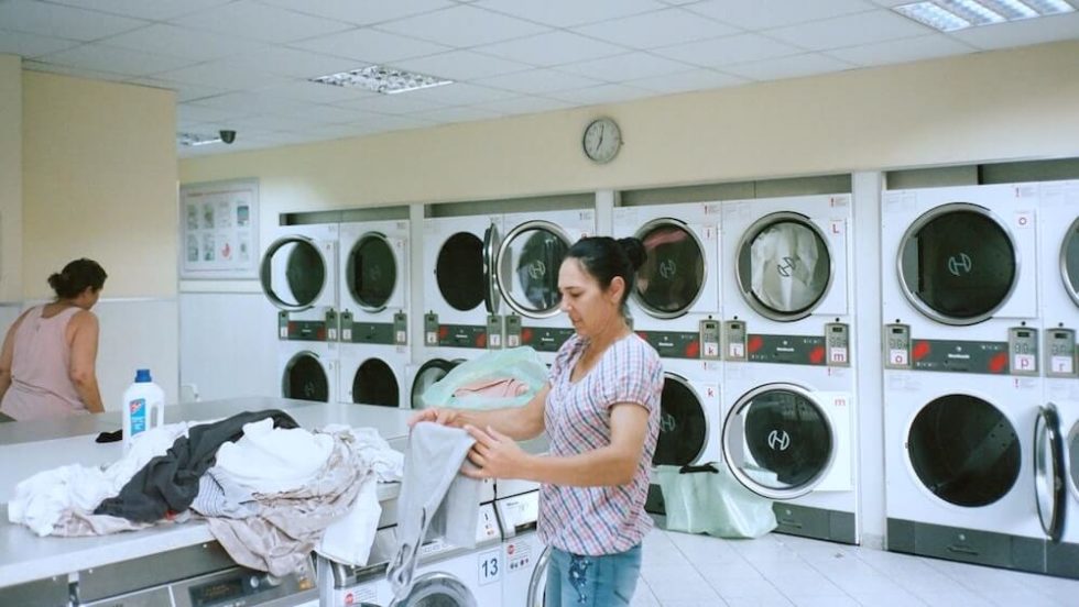 コインランドリーは景気が悪いと儲かる！？業界最大手のTOSEIセミナーレポート Linksbase